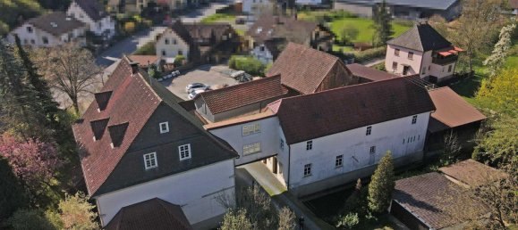 4 chambres Ferme à Kronach, Germany No. 180283 2