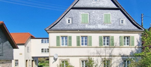 4 chambres Ferme à Kronach, Germany No. 180283 17