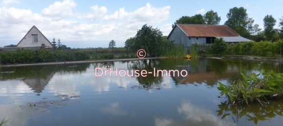 Casa de 2 dormitorios en Warlaing, France No. 50998 7