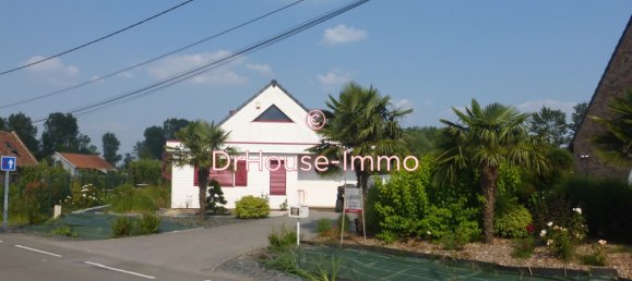 Casa de 2 dormitorios en Warlaing, France No. 50998 2