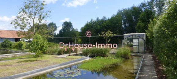 Casa de 2 dormitorios en Warlaing, France No. 50998 13