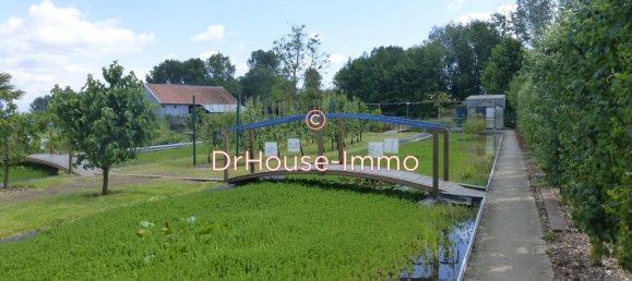 Casa de 2 dormitorios en Warlaing, France No. 50998 10