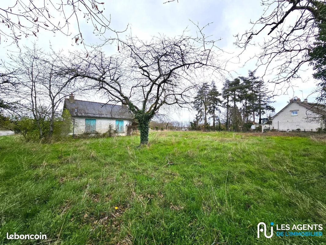 Grundstück in Sully-sur-Loire, France, Nr. 66053