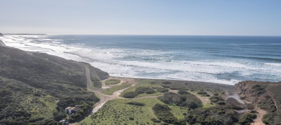 1 Schlafzimmer Haus in Aljezur, Portugal, Nr. 135798 7