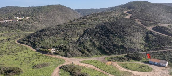 1 Schlafzimmer Haus in Aljezur, Portugal, Nr. 135798 5