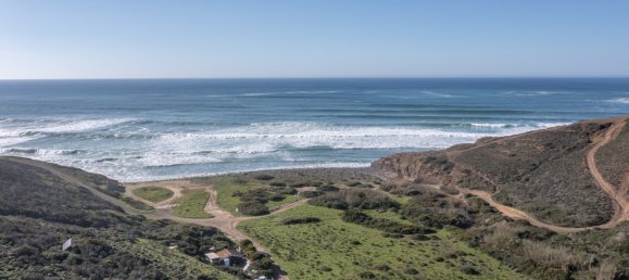 1 Schlafzimmer Haus in Aljezur, Portugal, Nr. 135798 6