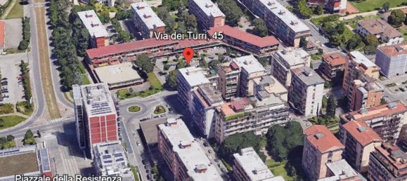 3 rooms Apartment in Scandicci, Italy No. 44247 4