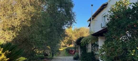 450m² Commercial property in Corfu, Greece No. 3364 10