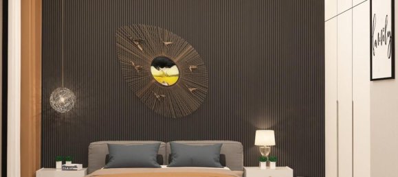 2غرفة شقة في Alanya, Turkey رقم 10131 11