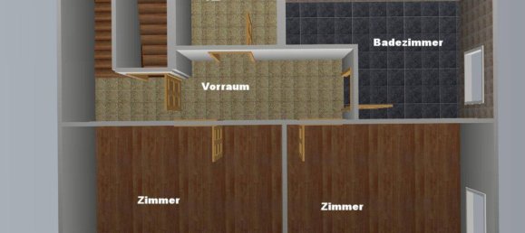 3 rooms House in St. Veit an der Glan, Austria No. 152536 15