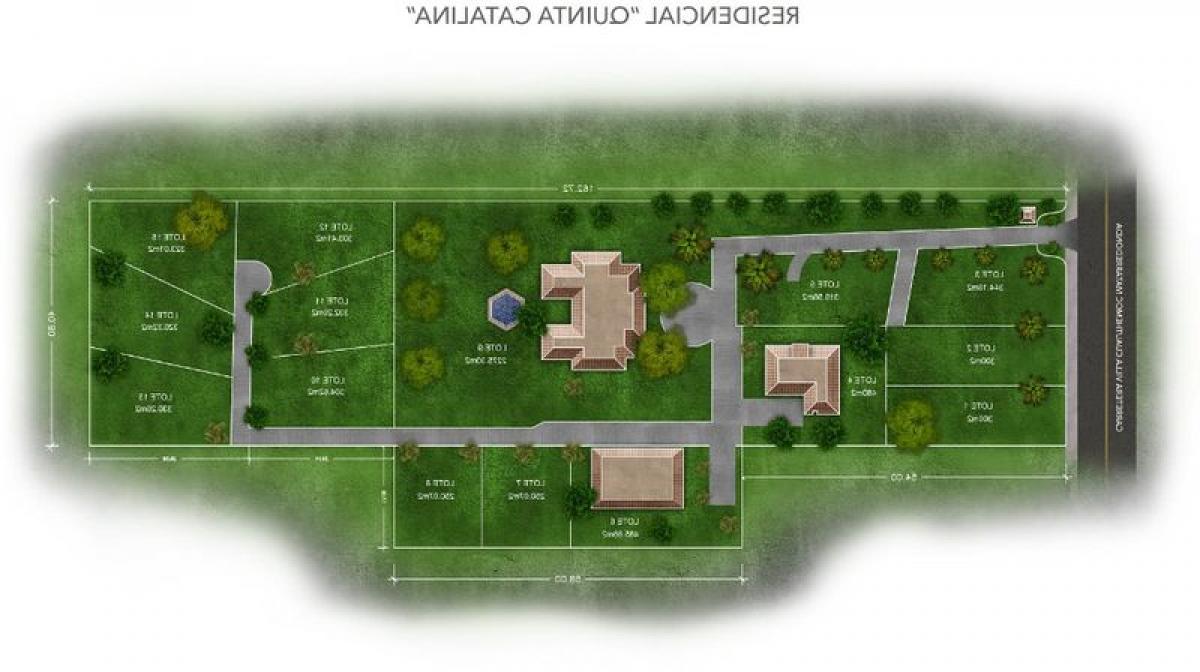 3 bedrooms House in Veracruz, Mexico No. 224088