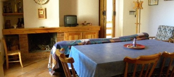 Penthouse de 3 divisões em Spezzano della Sila, Italy N.º 251463 18