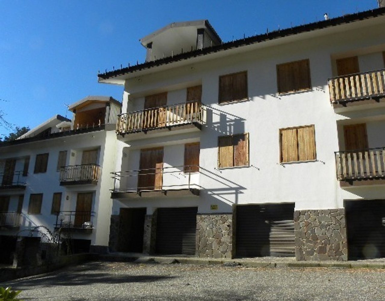 Penthouse de 3 divisões em Spezzano della Sila, Italy N.º 251463