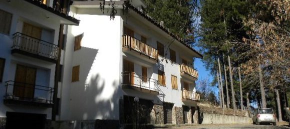 Penthouse de 3 divisões em Spezzano della Sila, Italy N.º 251463 17