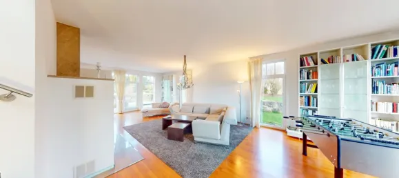 6 Schlafzimmer Villa in Creglingen, Germany, Nr. 31848 3