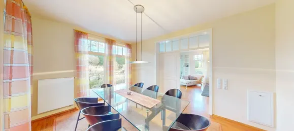 6 Schlafzimmer Villa in Creglingen, Germany, Nr. 31848 5