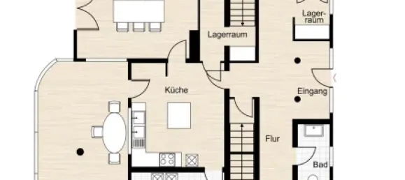 6 Schlafzimmer Villa in Creglingen, Germany, Nr. 31848 16