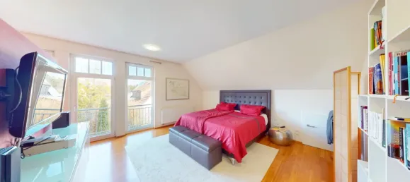 6 Schlafzimmer Villa in Creglingen, Germany, Nr. 31848 7