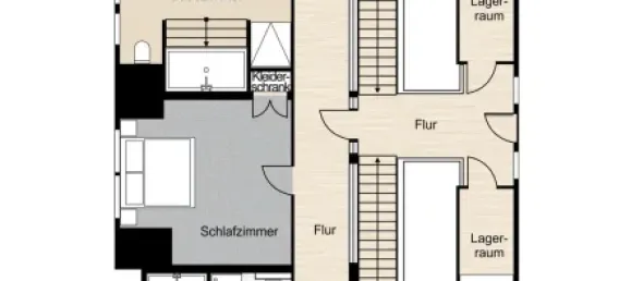 6 Schlafzimmer Villa in Creglingen, Germany, Nr. 31848 17