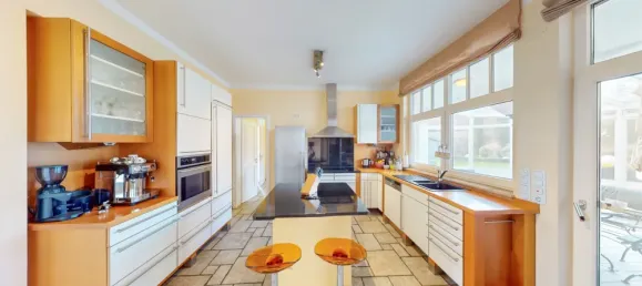 6 Schlafzimmer Villa in Creglingen, Germany, Nr. 31848 4