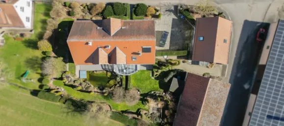 6 Schlafzimmer Villa in Creglingen, Germany, Nr. 31848 14