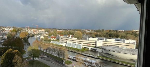 2 Schlafzimmer Wohnung in Amiens, France, Nr. 152075 2