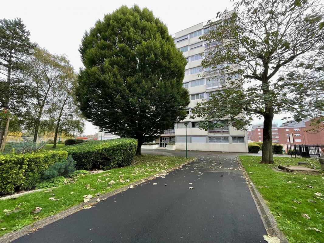 2 Schlafzimmer Wohnung in Amiens, France, Nr. 152075