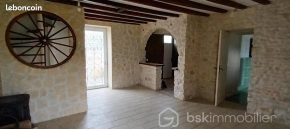 Casa T3 em Primelles, France N.º 151941 4