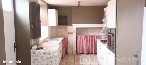 Casa T3 em Primelles, France N.º 151941 2