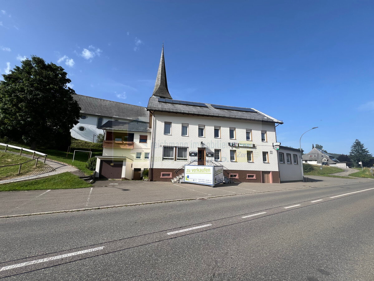 Edifício de 16 divisões em Schwarzwald-Baar-Kreis, Germany N.º 61753