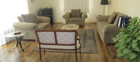 5 bedrooms Villa in Limassol, Cyprus No. 12576 3