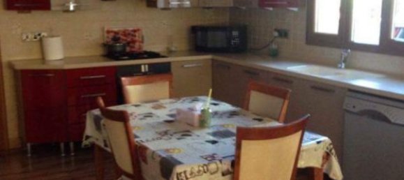 5 bedrooms Villa in Limassol, Cyprus No. 12576 5