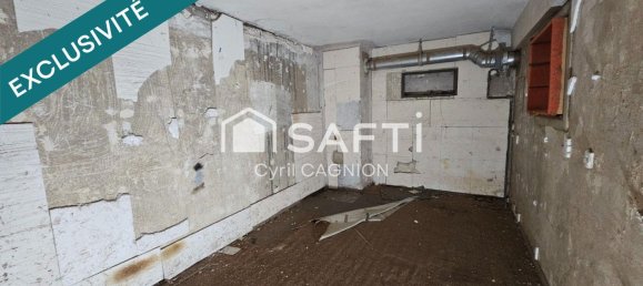 2 rooms Apartment in Metz, France No. 160623 16