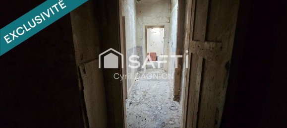 2 rooms Apartment in Metz, France No. 160623 5