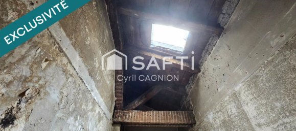 2 rooms Apartment in Metz, France No. 160623 4