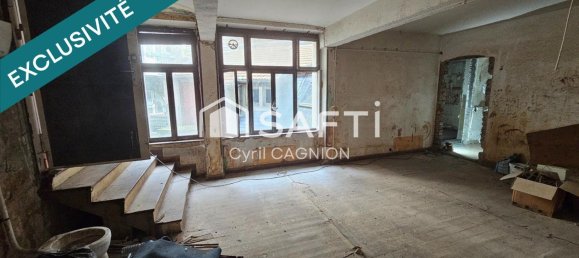 2 rooms Apartment in Metz, France No. 160623 10