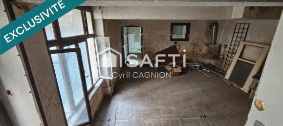 2 rooms Apartment in Metz, France No. 160623 17