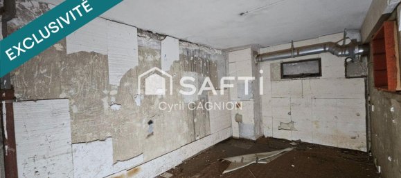 2 rooms Apartment in Metz, France No. 160623 15