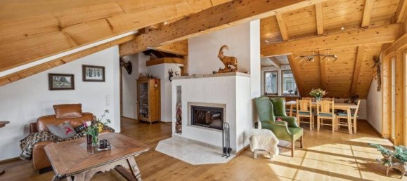 3 Schlafzimmer Wohnung in Kitzbühel, Austria, Nr. 211197 2