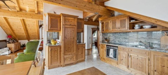 3 Schlafzimmer Wohnung in Kitzbühel, Austria, Nr. 211197 5