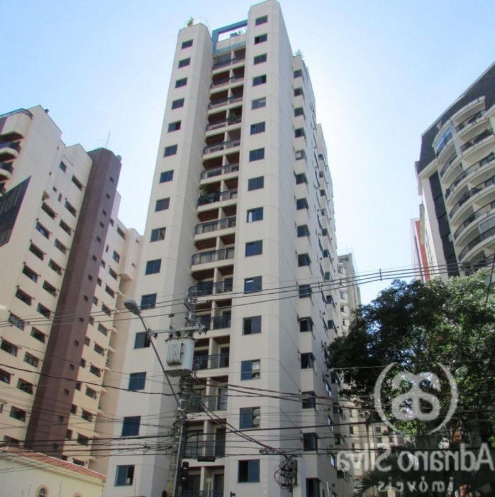 2 bedrooms Apartment in Sao Paulo, Brazil No. 460250