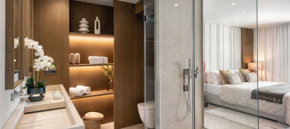 3 bedrooms Penthouse in Marbella, Spain No. 148542 27