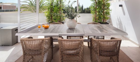 3 bedrooms Penthouse in Marbella, Spain No. 148542 39