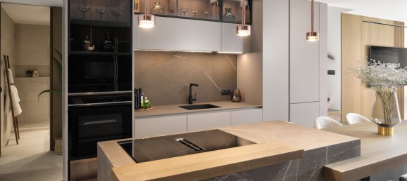 3 bedrooms Penthouse in Marbella, Spain No. 148542 21