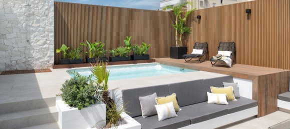 3 bedrooms Penthouse in Marbella, Spain No. 148542 15