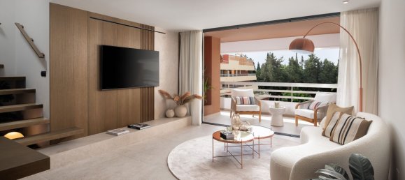 3 bedrooms Penthouse in Marbella, Spain No. 148542 19