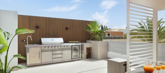 3 bedrooms Penthouse in Marbella, Spain No. 148542 47