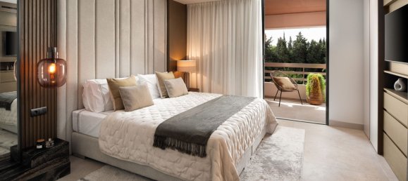 3 bedrooms Penthouse in Marbella, Spain No. 148542 24