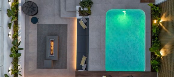 3 bedrooms Penthouse in Marbella, Spain No. 148542 61