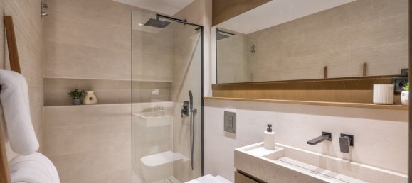 3 bedrooms Penthouse in Marbella, Spain No. 148542 35